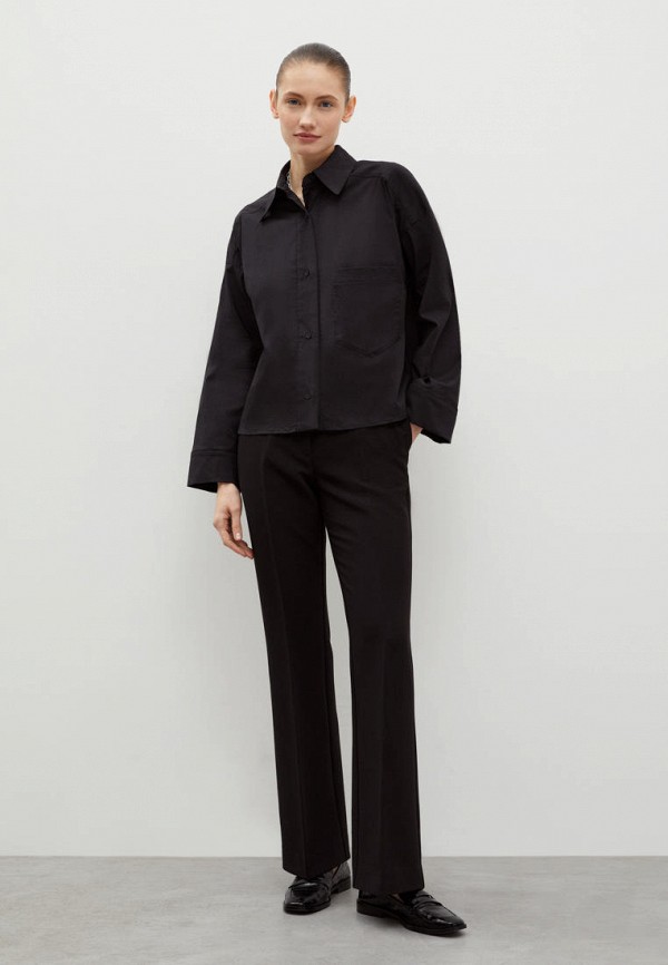 фото Брюки finn flare