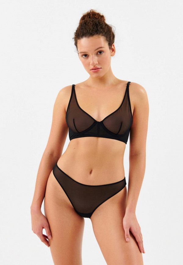 

Трусы Befree, Черный