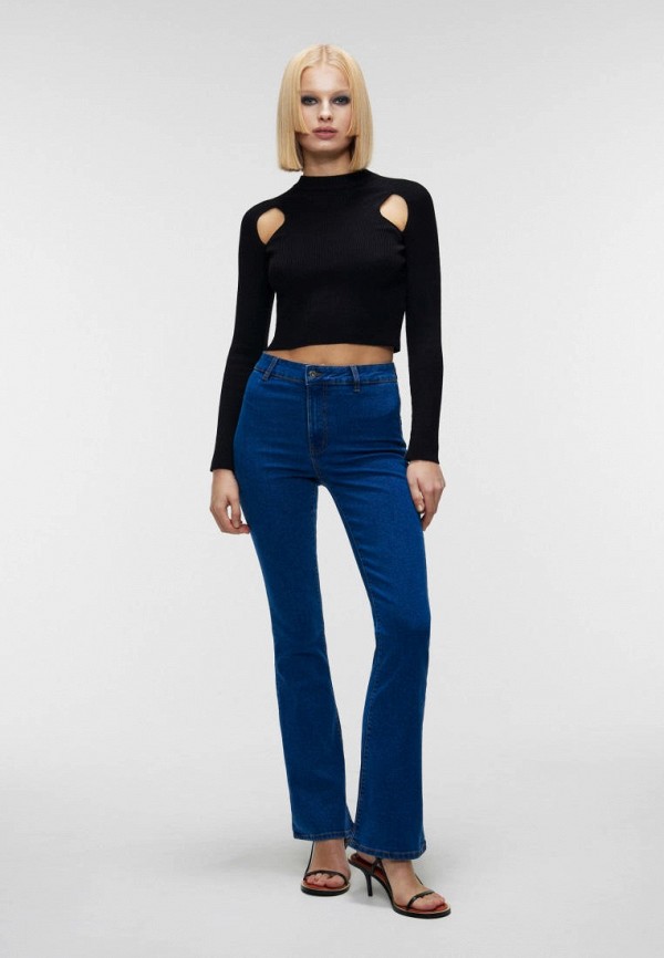 фото Джинсы befree