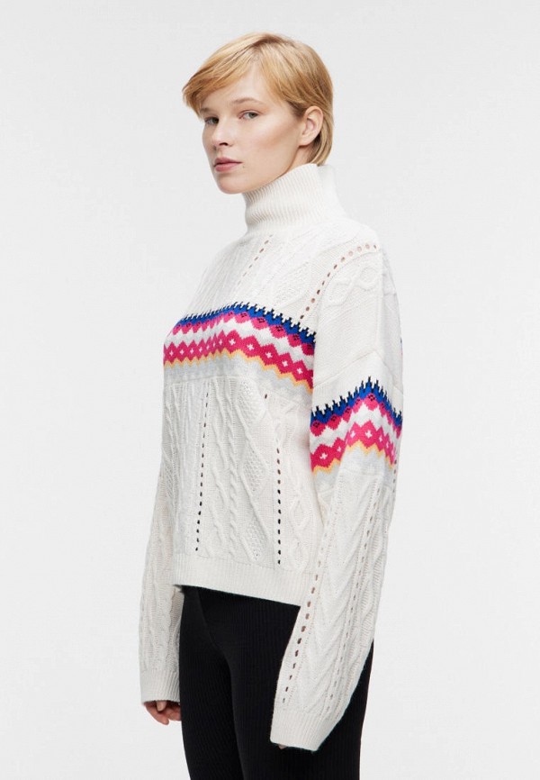 фото Свитер befree