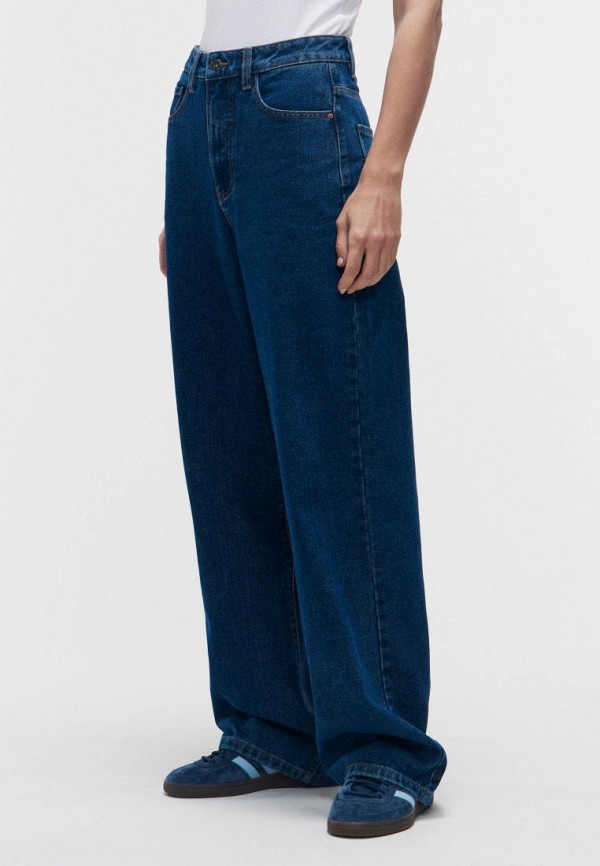 фото Джинсы befree