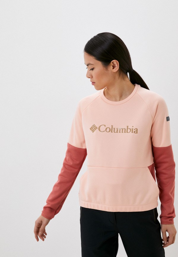 Свитшот  Columbia