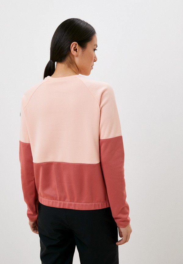 Свитшот Columbia розовый, размер 48, фото 3