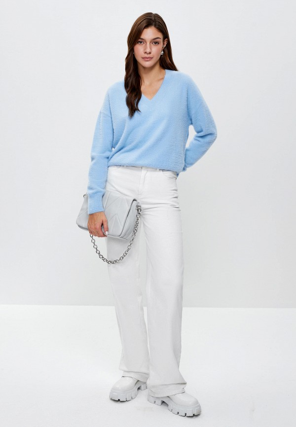 фото Пуловер zarina