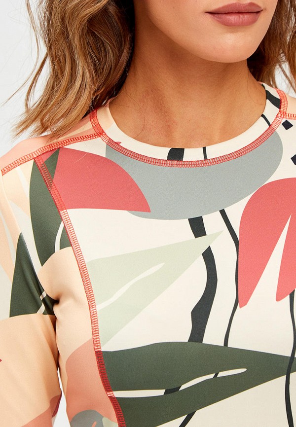 фото Лонгслив спортивный chalka