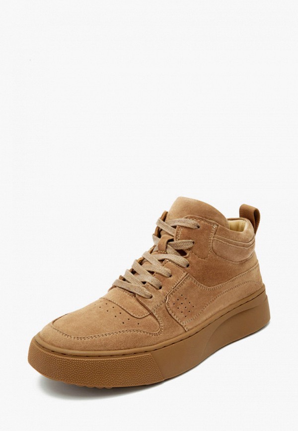 фото Кеды mascotte