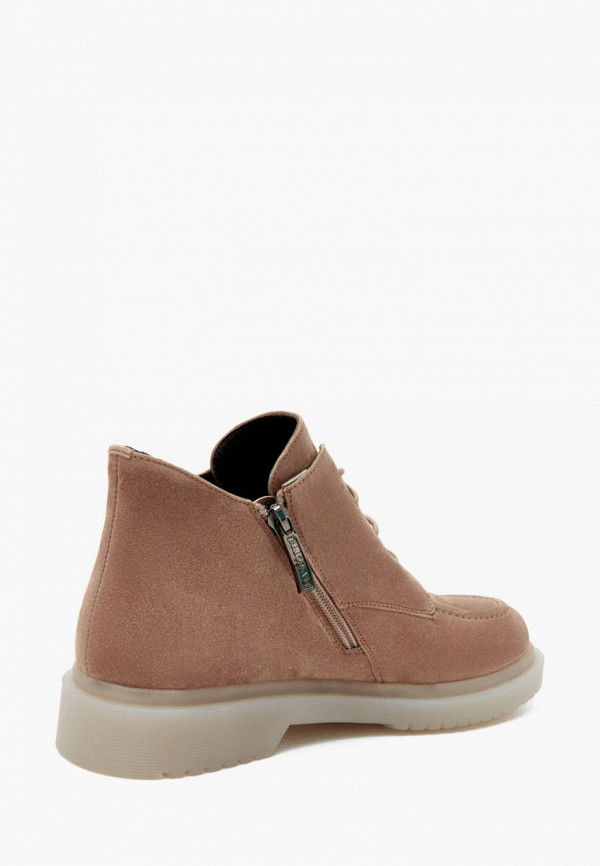 фото Ботинки mascotte