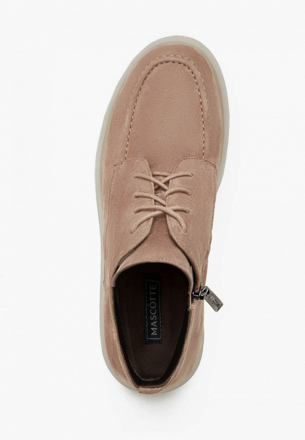 фото Ботинки mascotte