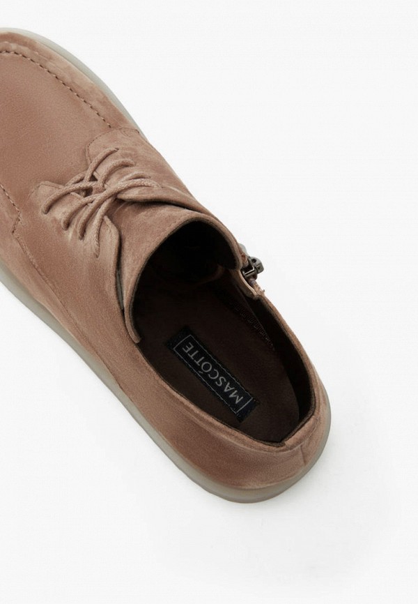 фото Ботинки mascotte