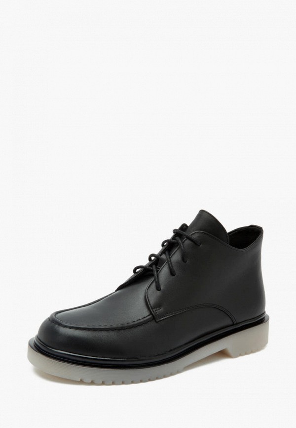 фото Ботинки mascotte