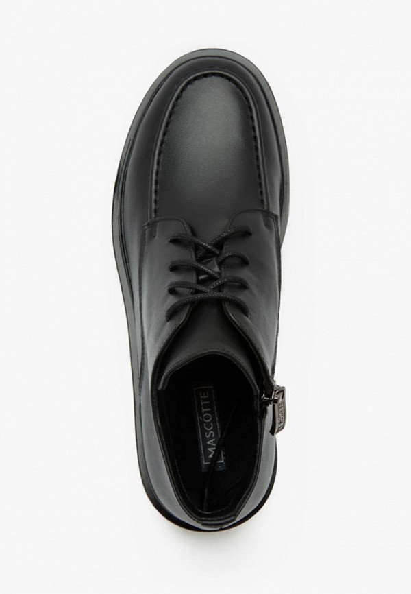 фото Ботинки mascotte