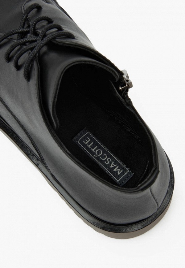 фото Ботинки mascotte