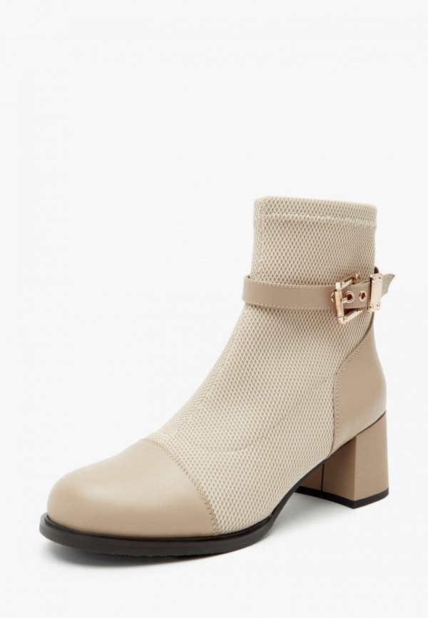 фото Ботильоны mascotte