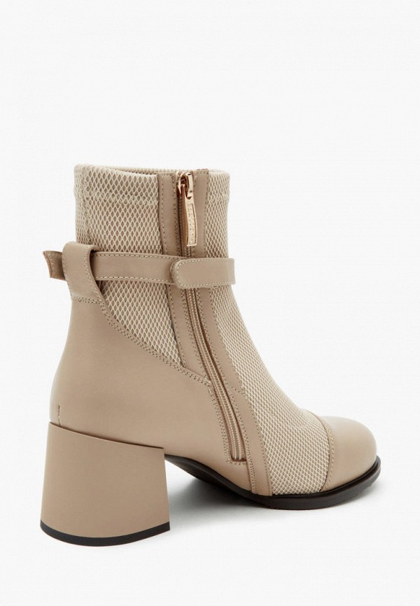 фото Ботильоны mascotte