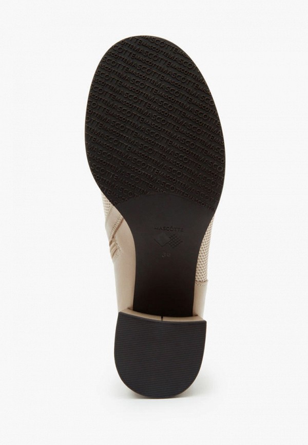 фото Ботильоны mascotte