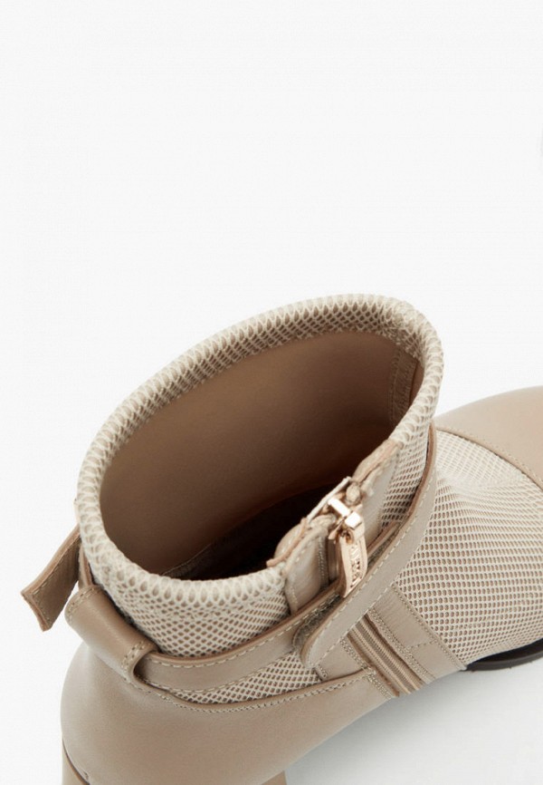 фото Ботильоны mascotte