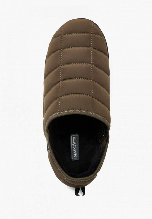 фото Слипоны mascotte