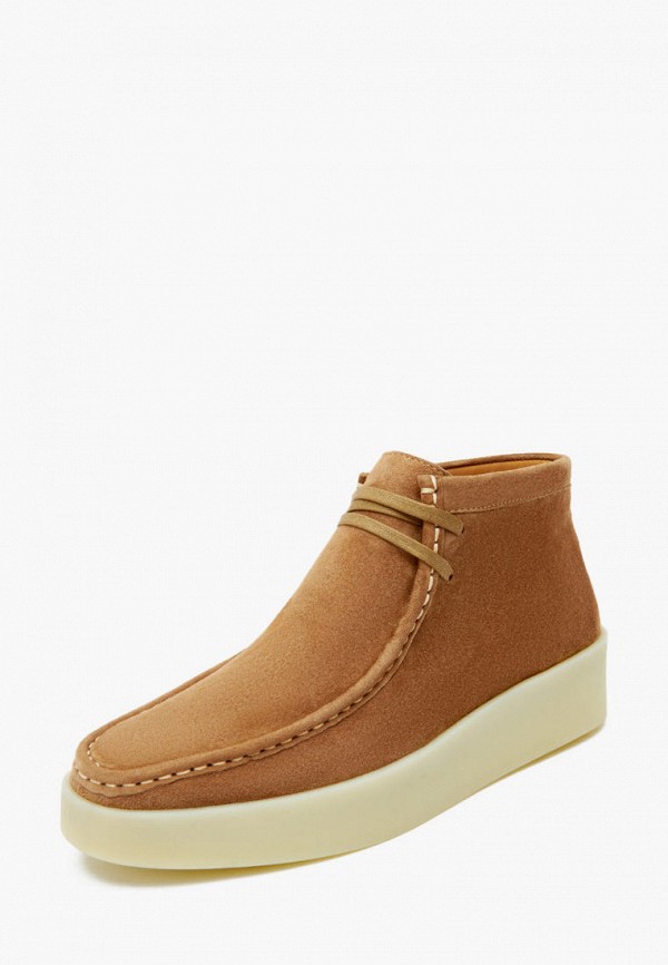 фото Ботинки mascotte