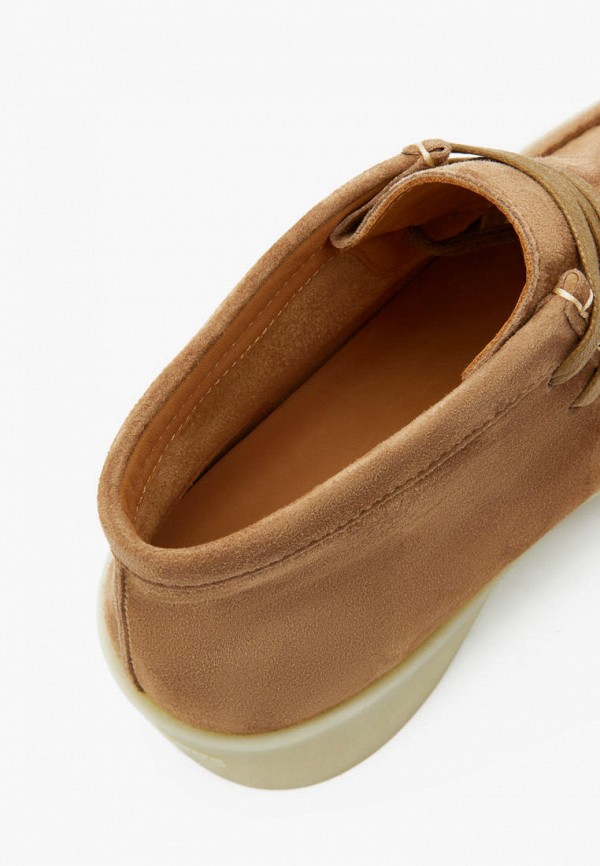 фото Ботинки mascotte