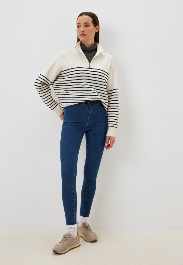 фото Джинсы befree