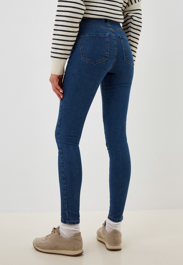 фото Джинсы befree