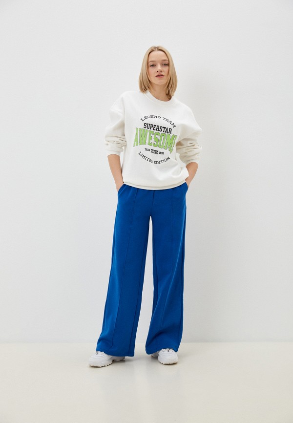 фото Брюки спортивные befree