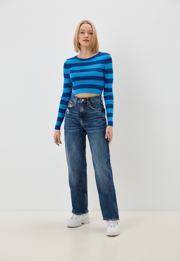 фото Джинсы befree