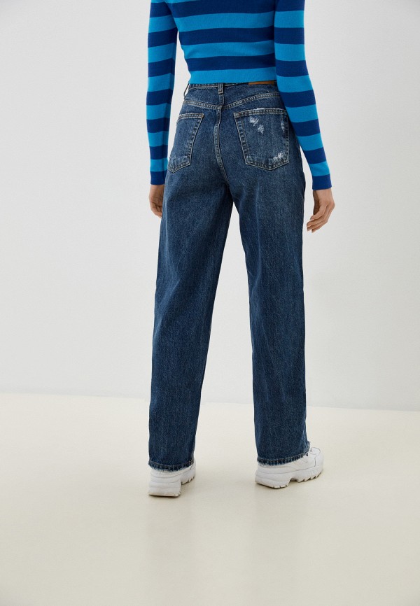 фото Джинсы befree