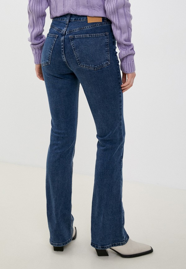 фото Джинсы zarina