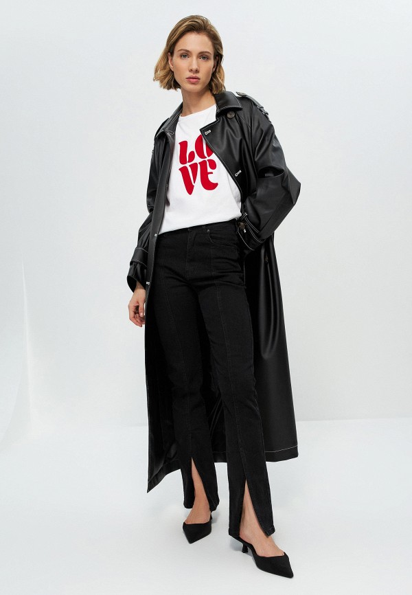 фото Джинсы zarina