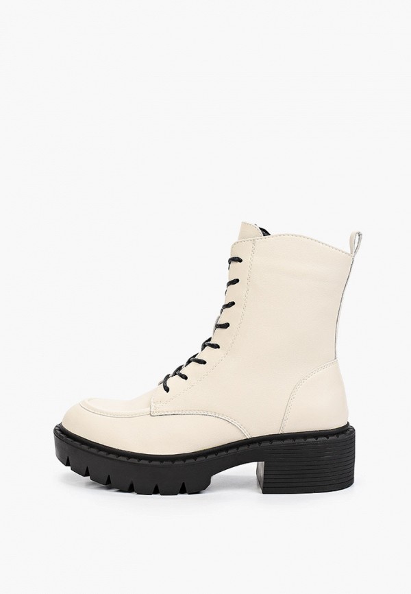 фото Ботинки francesco donni