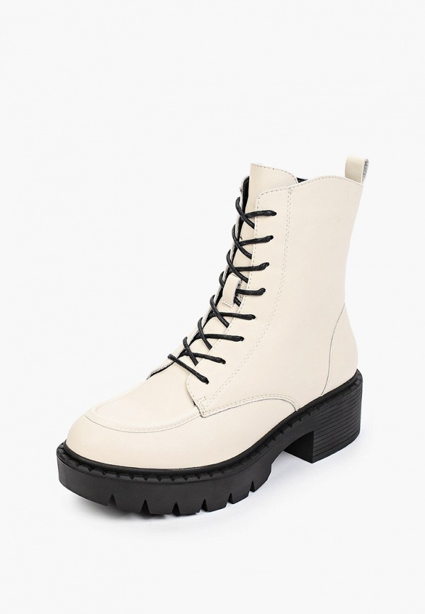 фото Ботинки francesco donni