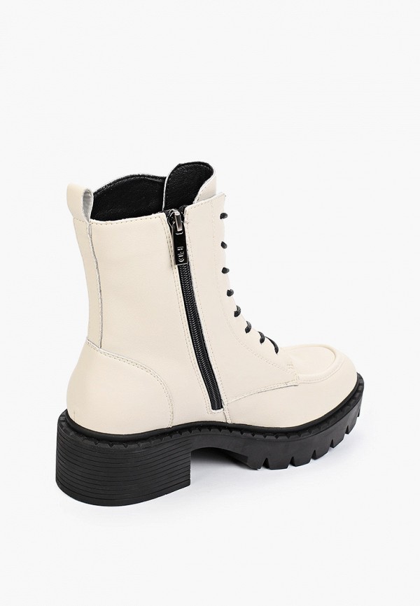 фото Ботинки francesco donni