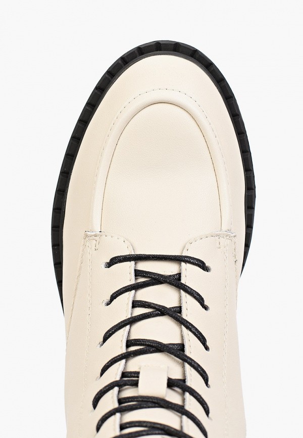 фото Ботинки francesco donni