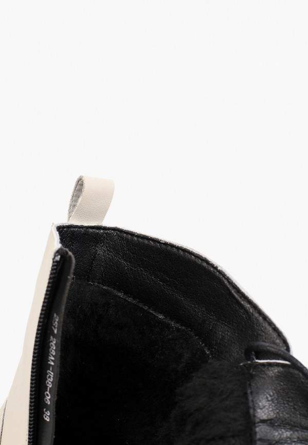 фото Ботинки francesco donni