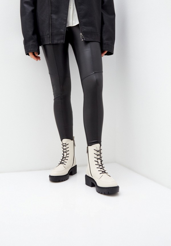 фото Ботинки francesco donni