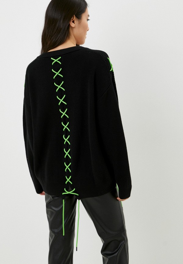 фото Пуловер eleganzza