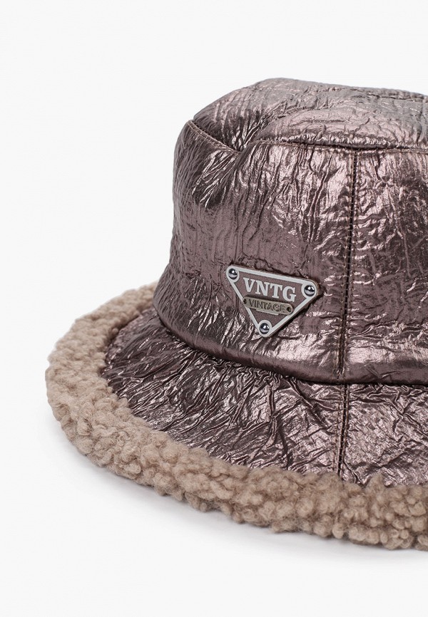 фото Панама vntg vintage+