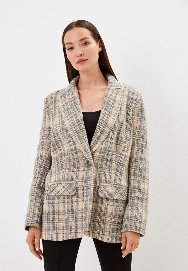 Жакет Sava Mari