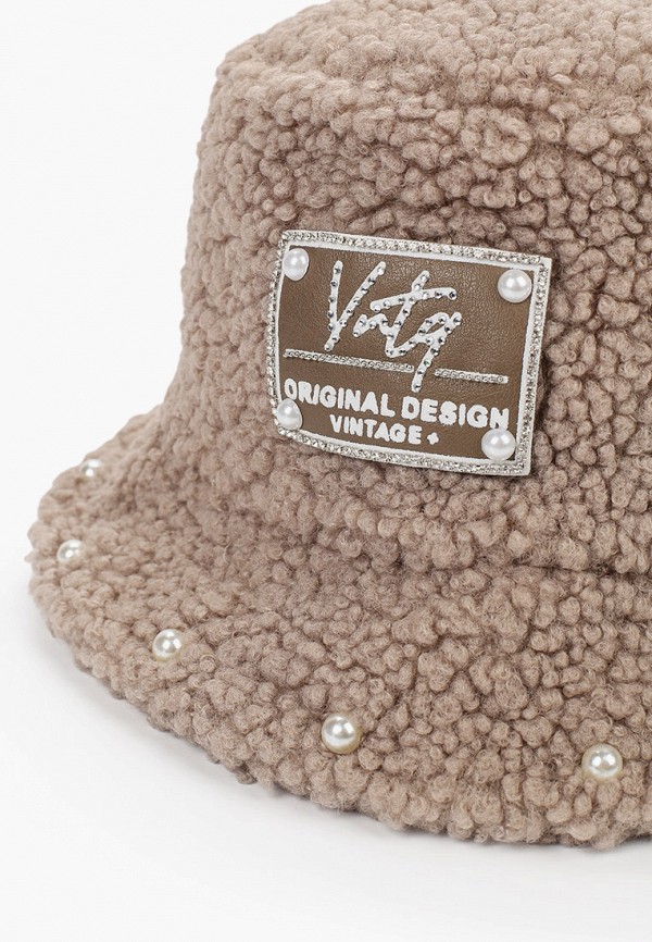 фото Панама vntg vintage+