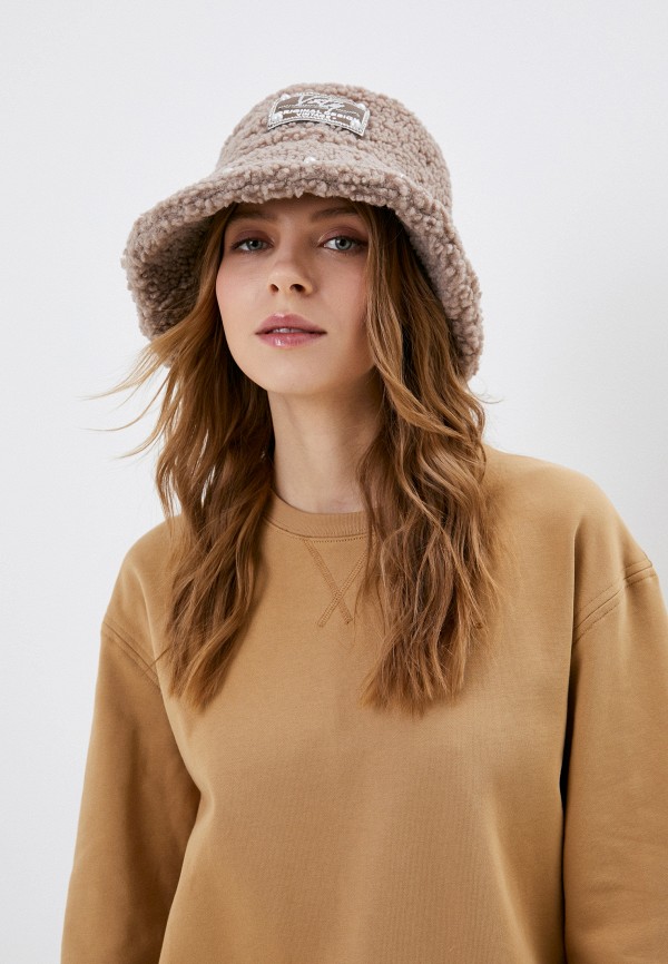 фото Панама vntg vintage+