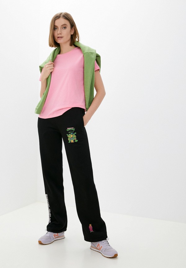 фото Брюки спортивные asia st 71