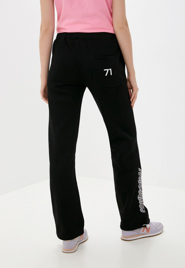 фото Брюки спортивные asia st 71