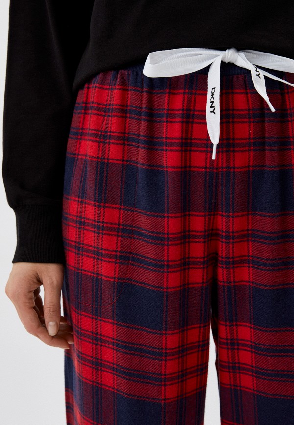 фото Брюки домашние dkny