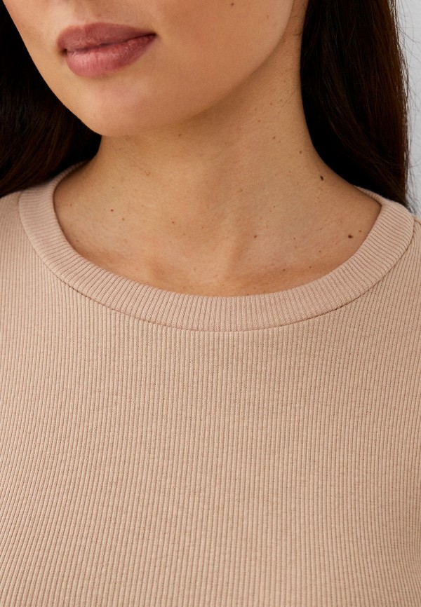 фото Лонгслив amandin