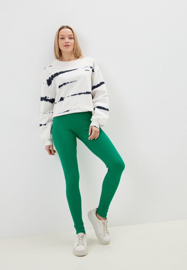 фото Леггинсы amandin