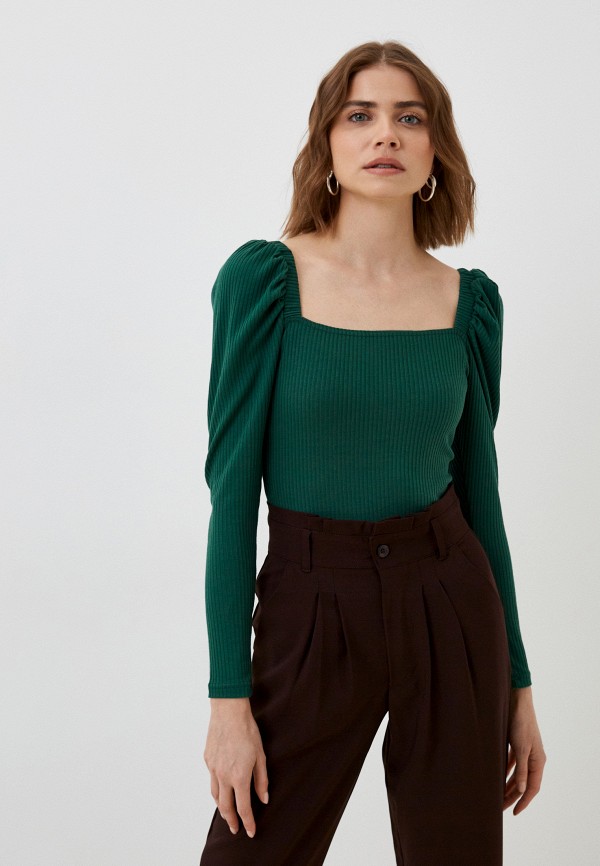 фото Лонгслив magic people