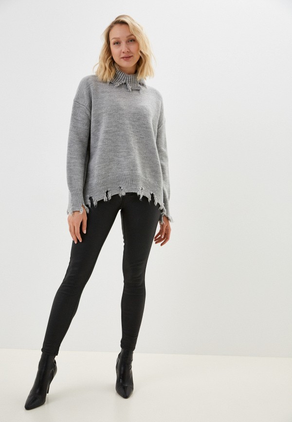 фото Свитер theone by svetlana ermak