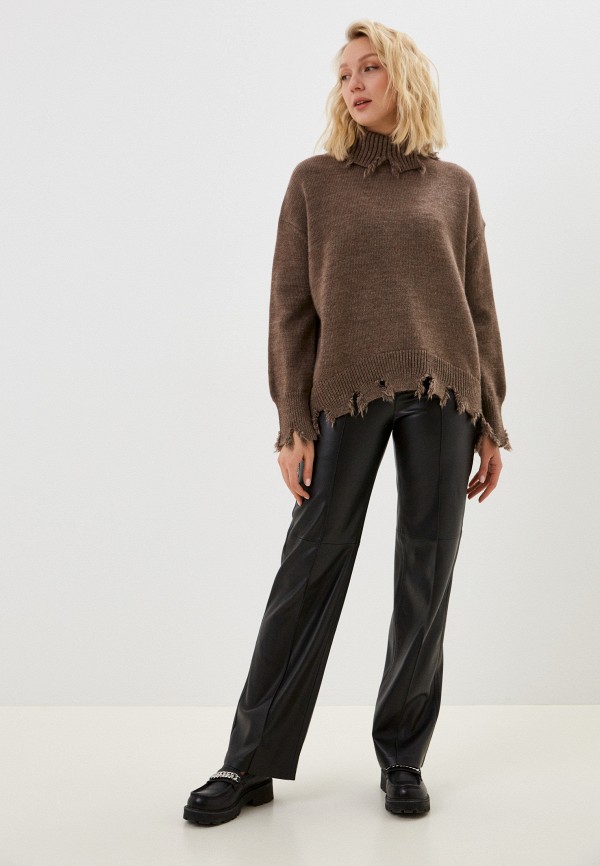 фото Свитер theone by svetlana ermak