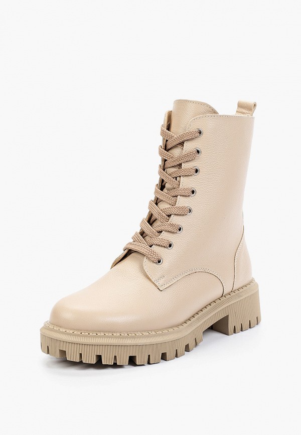 фото Ботинки dino ricci